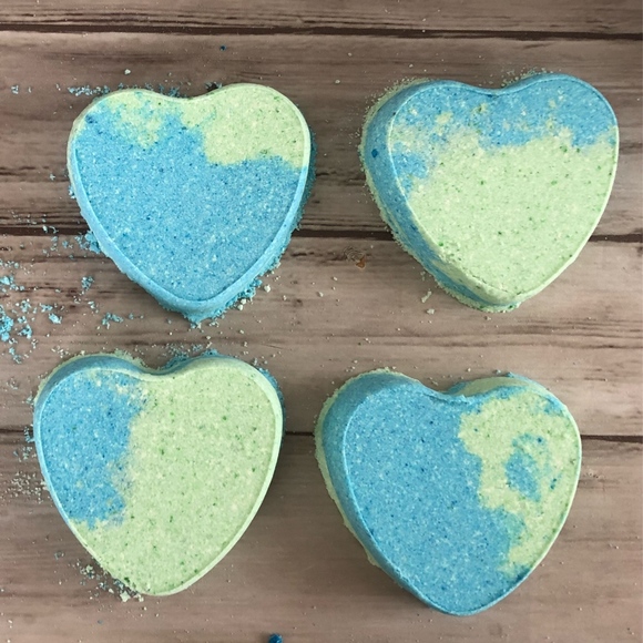 Bath Bombs - Picture 3 of 8